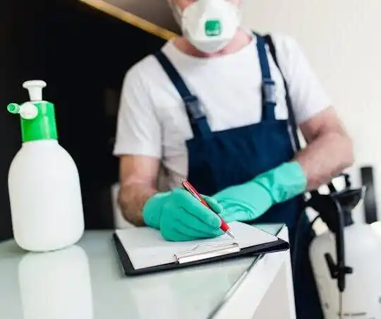 pest control North Fond du Lac